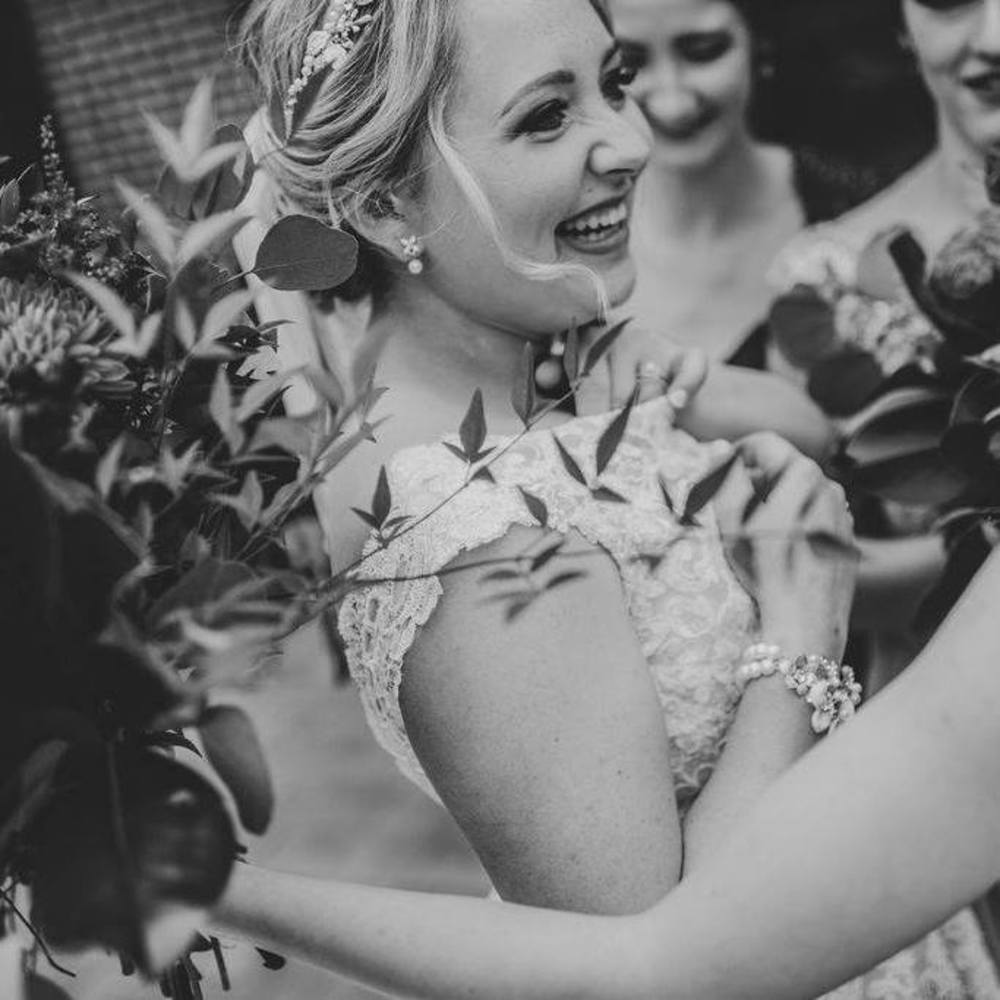 Meet your Posher, Tayler